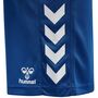 Hummel Hmlcore Xk Poly Shorts Kids - true blue