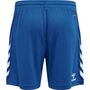 Hummel Hmlcore Xk Poly Shorts Kids - true blue