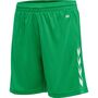 Hummel Hmlcore Xk Poly Shorts Kids - jelly bean