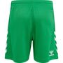 Hummel Hmlcore Xk Poly Shorts Kids - jelly bean