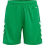 Hummel Hmlcore Xk Poly Shorts Kids - jelly bean