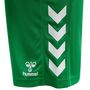 Hummel Hmlcore Xk Poly Shorts Kids - jelly bean