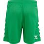 Hummel Hmlcore Xk Poly Shorts Kids - jelly bean