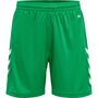 Hummel Hmlcore Xk Poly Shorts Kids - jelly bean