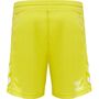 Hummel Hmlcore Xk Poly Shorts Kids - blazing yellow
