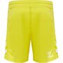 Hummel Hmlcore Xk Poly Shorts Kids - blazing yellow