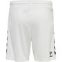 Hummel Hmlcore Xk Poly Shorts Kids - white
