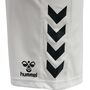 Hummel Hmlcore Xk Poly Shorts Kids - white