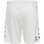 Hummel Hmlcore Xk Poly Shorts Kids - white