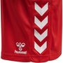 Hummel Hmlcore Xk Poly Shorts Kids - true red