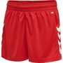 Hummel Hmlcore Xk Poly Shorts Kids - true red
