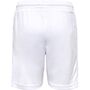 Hummel Hmlcore Xk Poly Shorts Kids - white/white