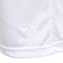 Hummel Hmlcore Xk Poly Shorts Kids - white/white