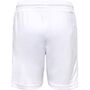 Hummel Hmlcore Xk Poly Shorts Kids - white/white