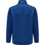 Hummel Hmlcore Xk Half Zip Poly Sweat Kids - true blue