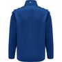 Hummel Hmlcore Xk Half Zip Poly Sweat Kids - true blue