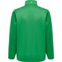 Hummel Hmlcore Xk Half Zip Poly Sweat Kids - jelly bean