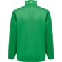 Hummel Hmlcore Xk Half Zip Poly Sweat Kids - jelly bean