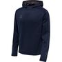 Hummel Hmlcima Xk Hoodie - marine