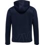 Hummel Hmlcima Xk Hoodie - marine