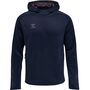 Hummel Hmlcima Xk Hoodie - marine
