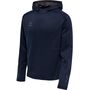 Hummel Hmlcima Xk Hoodie - marine