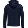 Hummel Hmlcima Xk Hoodie - marine
