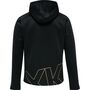 Hummel Hmlcima Xk Hoodie - black