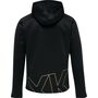 Hummel Hmlcima Xk Hoodie - black