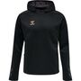 Hummel Hmlcima Xk Hoodie - black