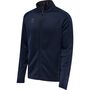 Hummel Hmlcima Xk Zip Jacket - marine