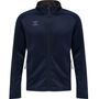 Hummel Hmlcima Xk Zip Jacket - marine