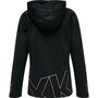 Hummel Hmlcima Xk Hoodie Woman - black