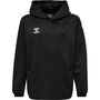 Hummel Hmlcore Xk Poly Kids Sweat Hoodie - black