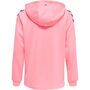 Hummel Hmlcore Xk Poly Kids Sweat Hoodie - cotton candy