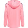 Hummel Hmlcore Xk Poly Kids Sweat Hoodie - cotton candy