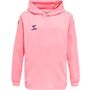 Hummel Hmlcore Xk Poly Kids Sweat Hoodie - cotton candy