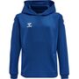Hummel Hmlcore Xk Poly Kids Sweat Hoodie - true blue