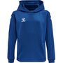 Hummel Hmlcore Xk Poly Kids Sweat Hoodie - true blue