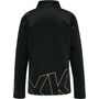 Hummel Hmlcima Xk Zip Jacket Woman - black