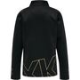 Hummel Hmlcima Xk Zip Jacket Woman - black