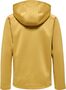 Hummel Hmlcima Xk Hoodie Kids - antique gold