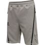 Hummel Hmlcima Xk Shorts - grey melange