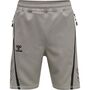 Hummel Hmlcima Xk Shorts - grey melange
