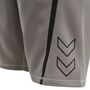 Hummel Hmlcima Xk Shorts - grey melange