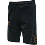 Hummel Hmlcima Xk Shorts - black