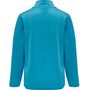 Hummel Hmlcore Xk Half Zip Sweat Woman - blue danube