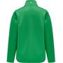 Hummel Hmlcore Xk Half Zip Sweat Woman - jelly bean