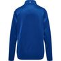 Hummel Hmlcore Xk Half Zip Sweat Woman - true blue