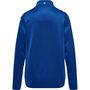 Hummel Hmlcore Xk Half Zip Sweat Woman - true blue